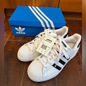 Adidas Superstars